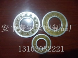 潤(rùn)滑油過濾網(wǎng)片